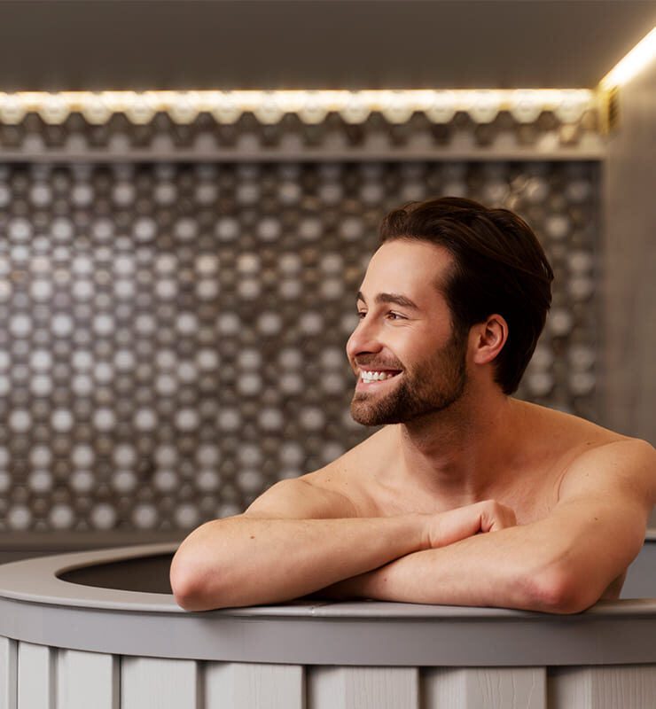 Sauna Vs Ice Bath: Which Is Better For Exercise Recovery?